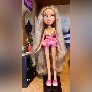 Bratz Sweet Dreamz Yasmin - in great condition